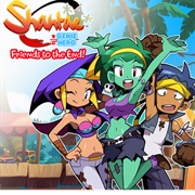 Shantae: Friends to the End