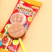 Fujiya Anpanman Lollipop