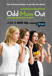 Odd Mom Out (2015)