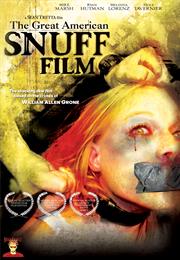 The Great American Snuff Film