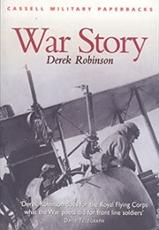 War Story (Derek Robinson)