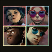 Colombians - Gorillaz