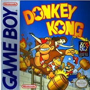 Donkey Kong &#39;94