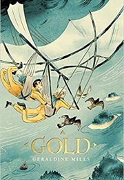 Gold (Geraldine Mills)