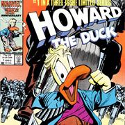 Howard the Duck: The Movie