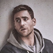 Oliver Jackson-Cohen