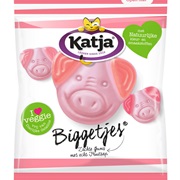 Katja&#39;s Biggetjes