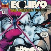 Eclipso: The Darkness Within