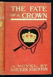 The Fate of a Crown (L. Frank Baum)