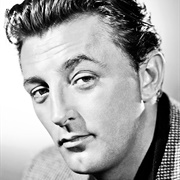 Robert Mitchum