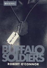 Buffalo Soldiers (Robert O&#39;Connor)