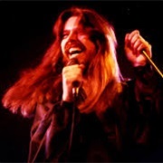 Bob Seger &amp; the Silver Bullet Band