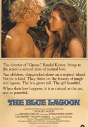 The Blue Lagoon