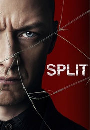 Split (2016)