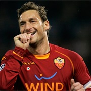 Francesco Totti