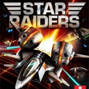 Star Raiders