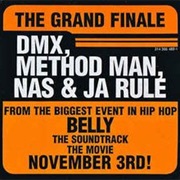 Grand Finale - DMX, Nas, Ja Rule, Method Man