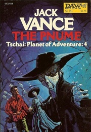 The Pnume (Jack Vance)