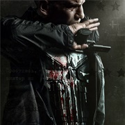 The Punisher: Season 1