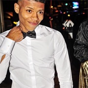 Bryshere Gray