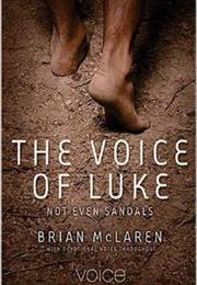 The Voice of Luke