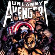 Uncanny Avengers