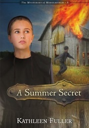 A Summer Secret (Kathleen Fuller)