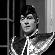 The Valeyard