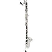 Bass Clarinet in A