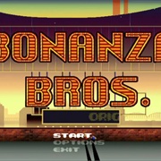 Bonanza Bros.