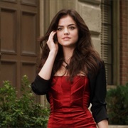 Pretty Little Liars Season 1 Episode 15 If at First You Don&#39;t Succeed, Lie, Lie Again