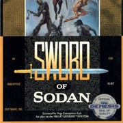 Sword of Sodan