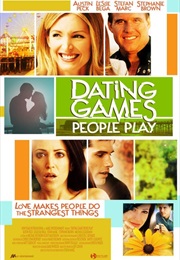 Dating Games People Play (2005)