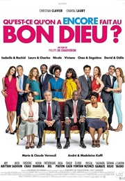 Qu&#39;est-Ce Qu&#39;on a Encore Fait Au Bon Dieu? (2019)