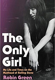The Only Girl (Robin Green)