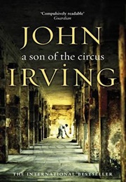 A Son of the Circus (John Irving)