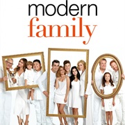 Modern Family Season 8