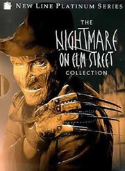 The Nightmare on Elm Street Collection