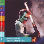 Peter Gabriel - Secret World Live