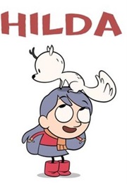 Hilda (2018)