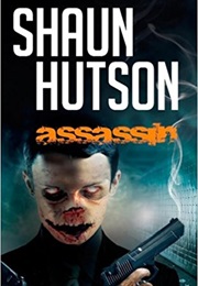 Assassin (Shaun Hutson)