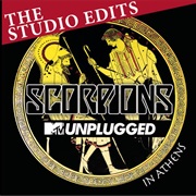 Scorpions - MTV Unplugged: The Studio Edits