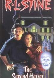 The Second Horror (R.L Stine)