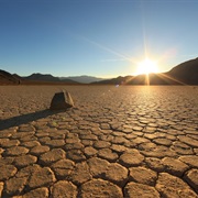 Visit Death Valley