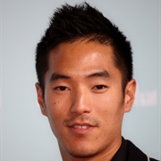 Leonardo Nam