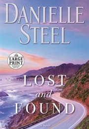 Lost and Found (Danielle Steel)