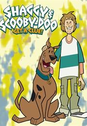 Shaggy &amp; Scooby-Doo Get a Clue!