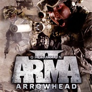 Arma 2: Operation Arrowhead