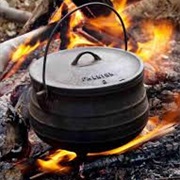 Potjie Kos