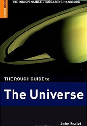 The Rough Guide to the Universe (John Scalzi)